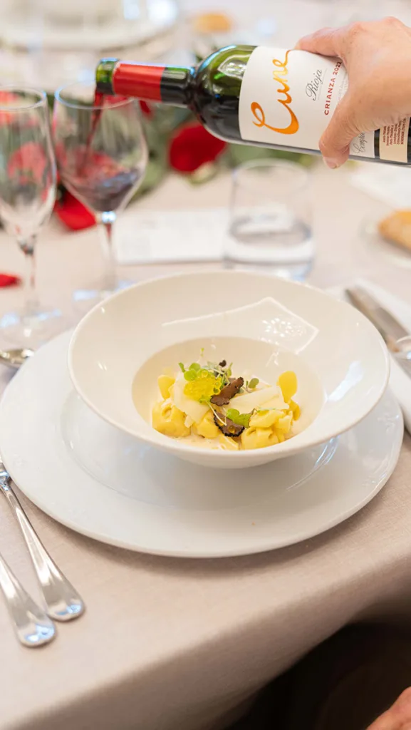 catering-gourmet-barcelona-celebracio Càtering gurmet en una celebració a Barcelona