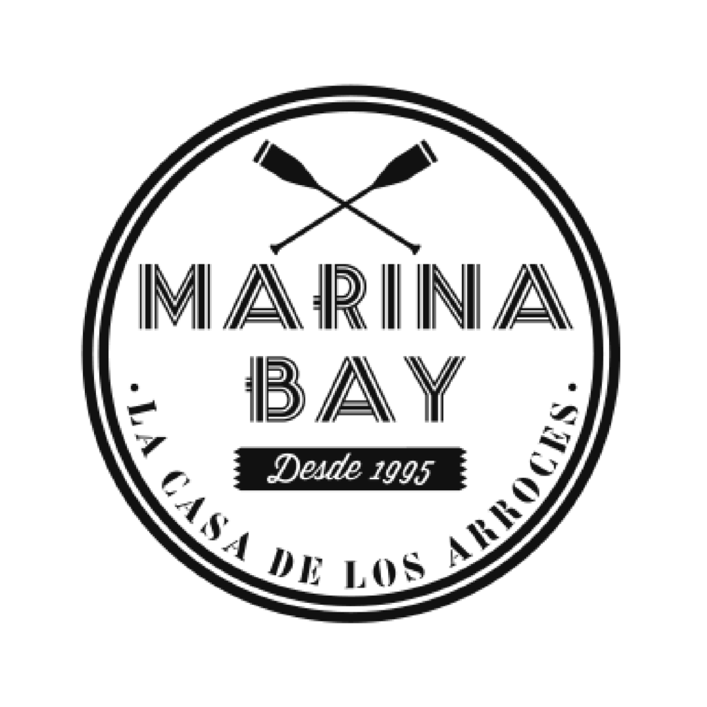 marina_bay Logotip de Marina Bay, restaurant del Grup Moncho's