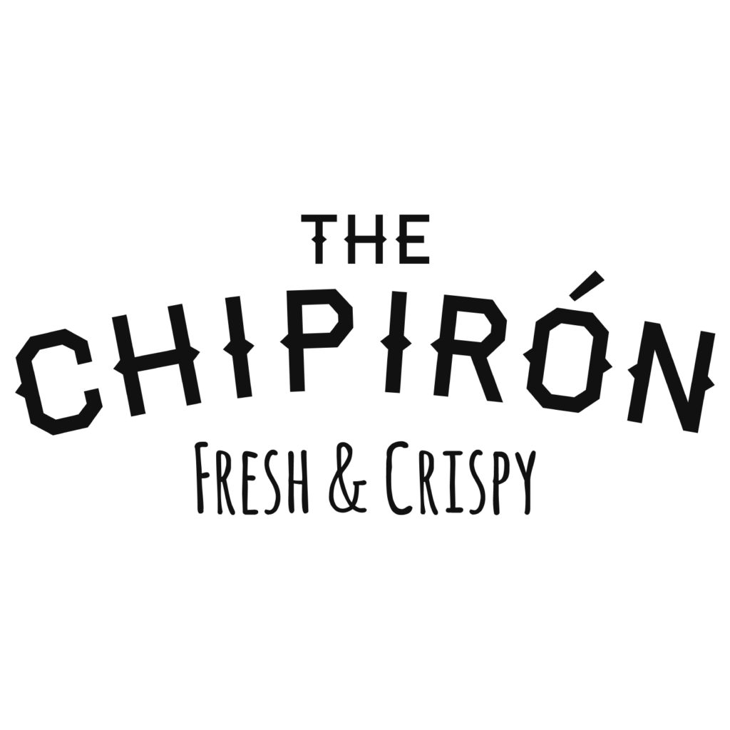 the_chipiron Logotip de The Chipirón, del Grup Moncho's
