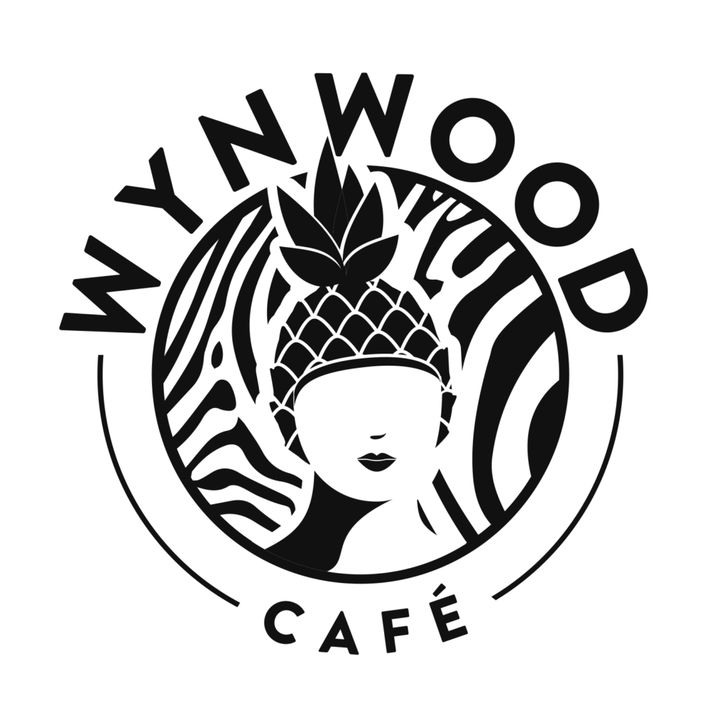 wynwoodcafè-monxos Logotip de Wynwood Café, del Grup Moncho's