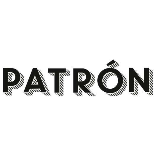 logo-patron Logotip de Patrón, restaurant del Grup Moncho's
