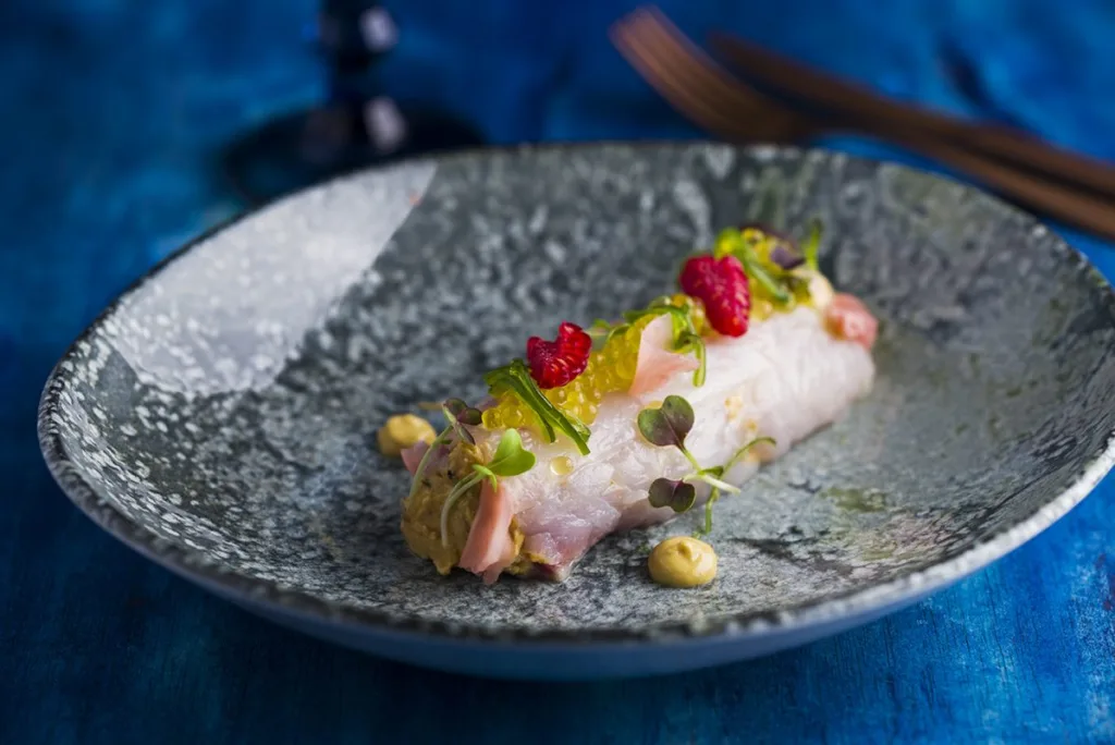monxos-catering-barcelona-plat-peix-gourmet Plat de peix gurmet