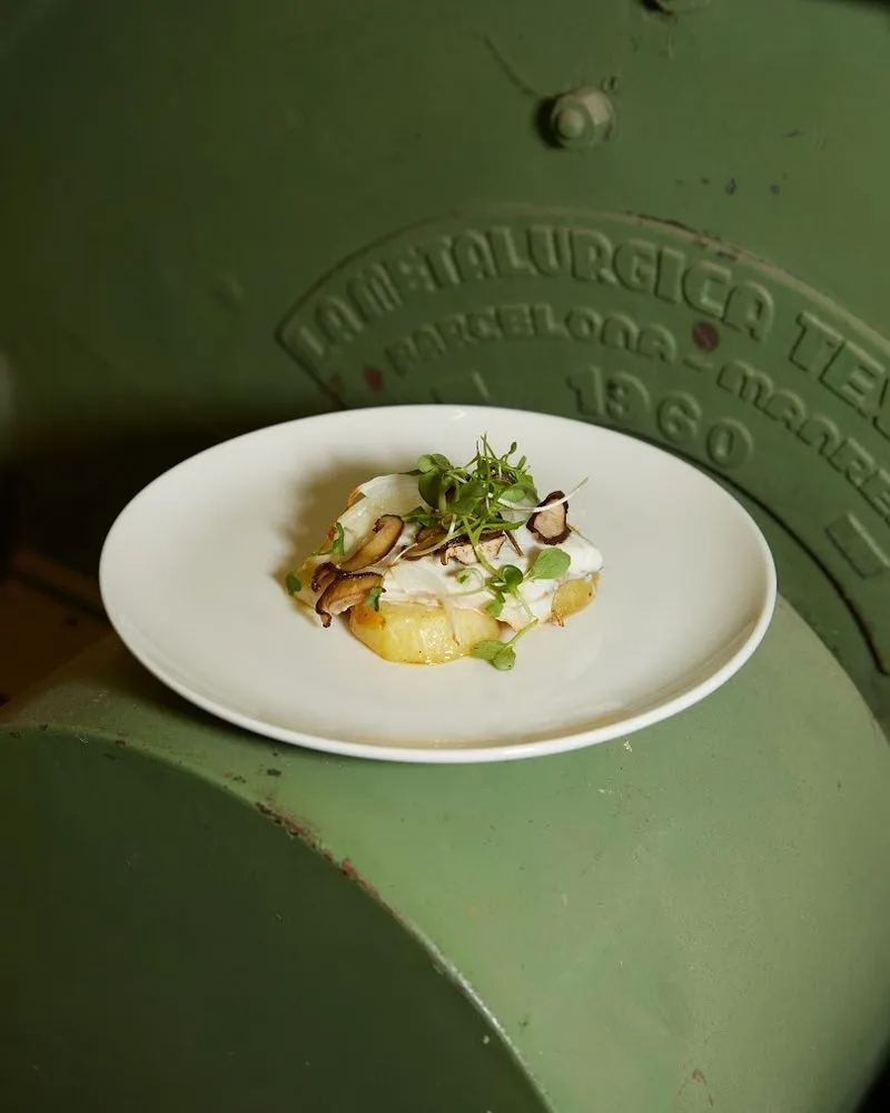 monxos-catering-barcelona-plat-peix-bolets Plat de peix amb bolets