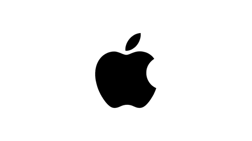 apple_logo_negro Logotipo de Apple