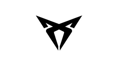 cupra_logo_negro Logotipo de CUPRA