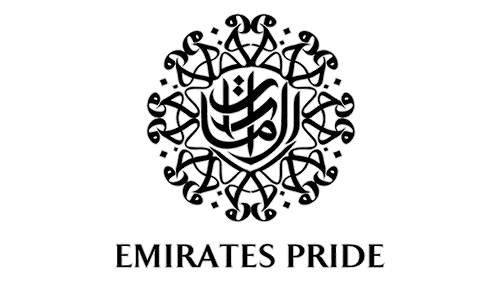 emirates-pride Logotipo de Emirates Pride