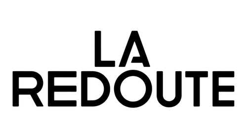 la_redoute_logo_negro Logotipo de La Redoute