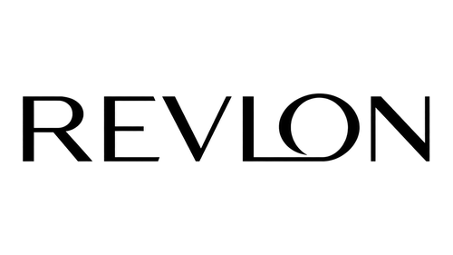 revlon_logo_negro Logotipo de Revlon