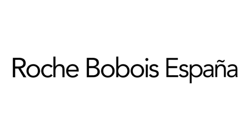 roche_bobois_espana_logo_negro Logotipo de Roche Bobois